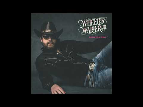 Wheeler Walker Jr. - Better Off Beatin' Off (Unplugged)