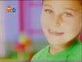 Nick Jr UK Continuity And Adverts 12th March 2001