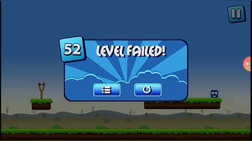offline Game Knock down level 51 to 55 awesome and successfully completed ..♥️#game #trending#enjoy