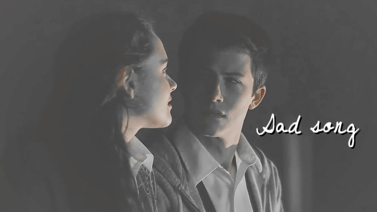 Hannah & Clay |  Sad Song