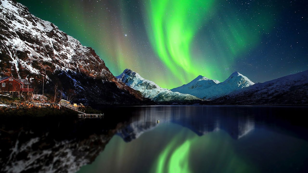 Soorah Ar-Rahmaan Recitation on the Night 25