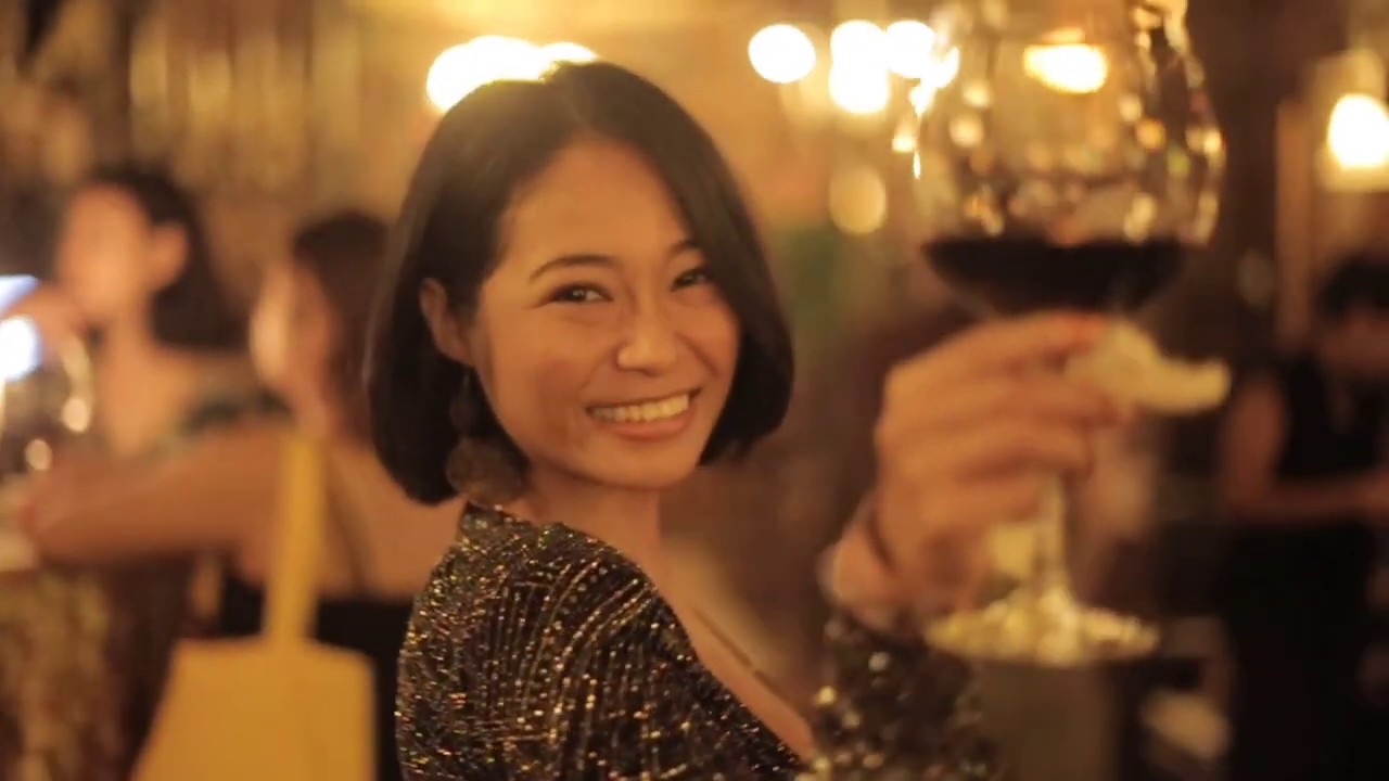 The Yak #64 Launch Party