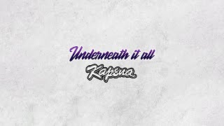 Kapena - Underneath It All