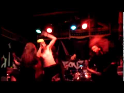Insurrection - Promo