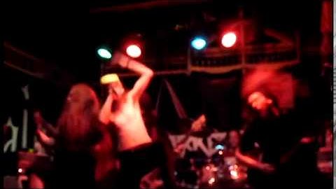 Insurrection - Promo