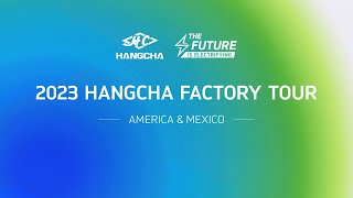 First Day of the 2023 Hangcha Factory Tour - America & Mexico by Hangcha Forklift 74 views 6 months ago 31 seconds