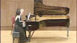 Harmonic Spaces - III