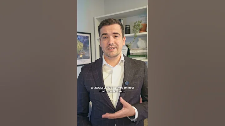 Immigrating to Canada from the United States in 2025