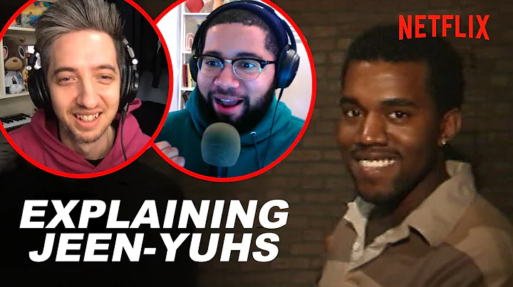 Cole & Charles Break Down The Best Moments of jeen...