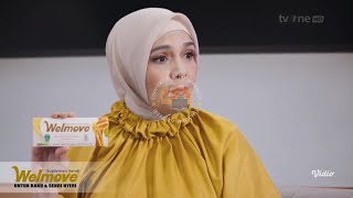 Download lagu IKLAN WELMOVE SUPLEMEN SENDI • 15s (2026) #LulaKamal