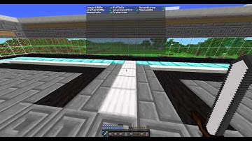 Minecraft: Hardcore PvP Server Review! Instinct PvP Episode 3