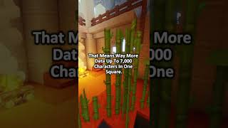 How QR Codes Store So Much Info 🔳📲 | Tech Explained in 60 Seconds!