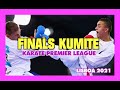 KARATE: SERIE 1 Premier League Lisboa 2021/ Kumite FINALS - Finales Kumite 🎖🥈