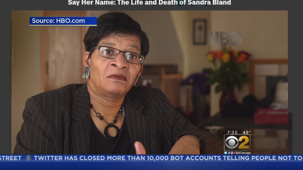 Sandra Bland Documentary Premieres At St Louis Film Festival YouTube sandra-bland-documentary-premieres-at-st-louis-film-festival-youtube