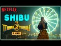 Shibu: The Supervillain | Tamil | Minnal Murali | Guru Somasundaram | Netflix India