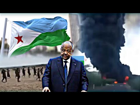 DEG DEG DUQAYMO CULUS OO SOCDA DA GAAL CULUS OO JAHOOYIN BADAN KA QAR XAY CIIDANKA DJIBOUTI 