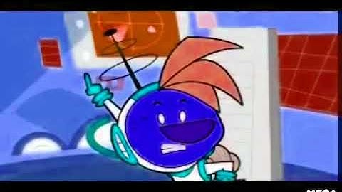 Rj Kumar Version of I Killed Atomic Betty Cartoon Network Trailer