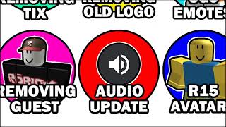 Every Bad Decision Roblox Made Explained