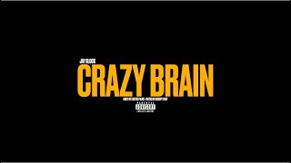 Glockk - Crazy Mane/Brain (Official Music Video) 