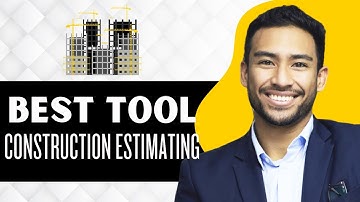5 Best Software for Construction Estimating (Full Guide)