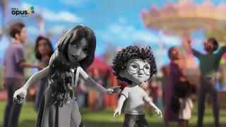 Birla Opus Pant No..1