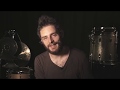 Nicolas Stocker "SOLO" - Album Documentary