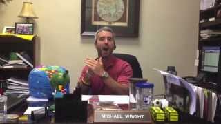 Orientation Tips