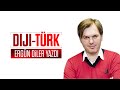Ergün Diler : Diji-Türk... Sesli Makale