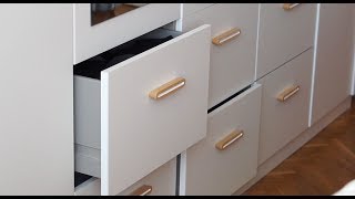 How to fix a drawer that opens on its own screenshot 2