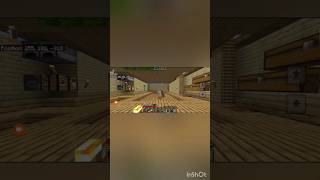 day 6.5 #minecraft #mcpe #gameplay #steve #survival #ytshorts #support #viral #india #nether #asmr