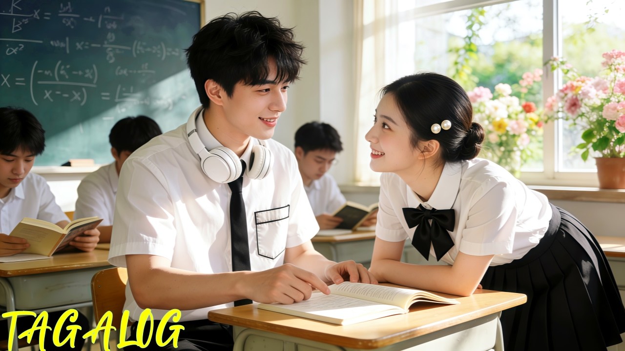 Anak ng yaya umibig sa CEO; nahihiya siyang umamin, di alam na 7 taon na siyang lihim na mahal!