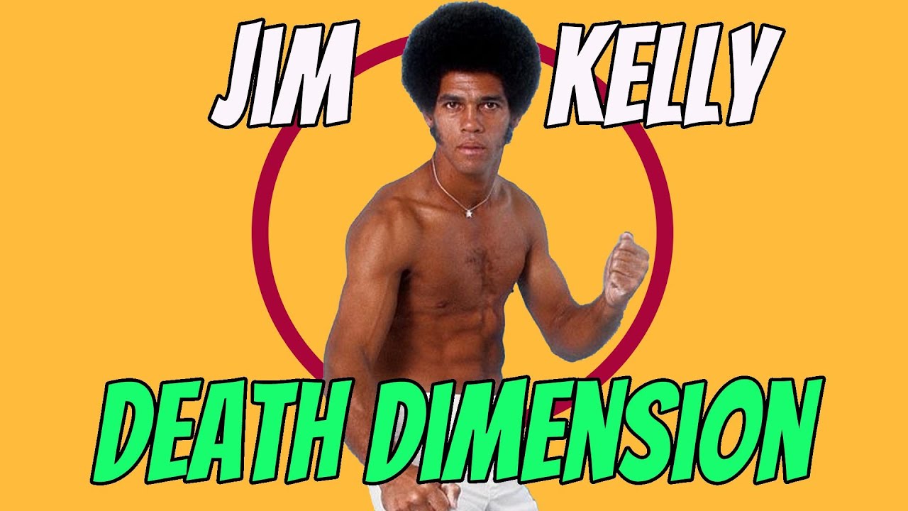 Wu Tang Collection - Death Dimension