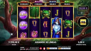 Mega Fire Blaze 3 Wizards screenshot 5