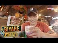 Biyahe ni Drew: Christmas in Baguio (Full episode)