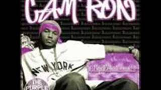 Camron feat. Fabolous - Let The Beat Build (Remix)