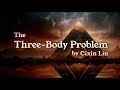 The three body problem by cixin liu book 1 of 3