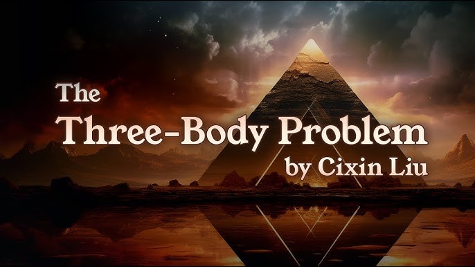 3 Body Problem, Exklusiver Clip