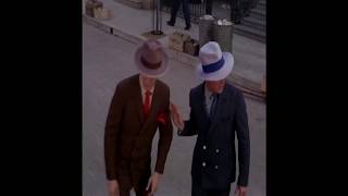 Shatner's Finest Scene