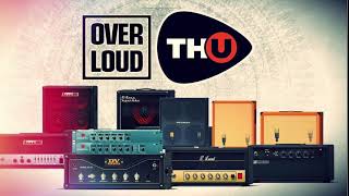 Synth Lead battle: SynthMaster One + Overloud Th-U (Alexandros Muscio) by Alexandros Muscio 156 views 3 years ago 2 minutes, 11 seconds