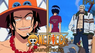 One Piece Episode 94 Soundtracks