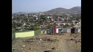 Katutura Environmental