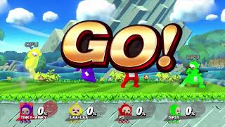 Teletubies in Smash? screenshot 5