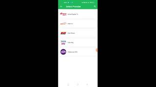 HOW TO RECHARGE FOR TAMIL MULTI RECHARGE APP screenshot 5