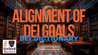 Alignment of DEI Goals