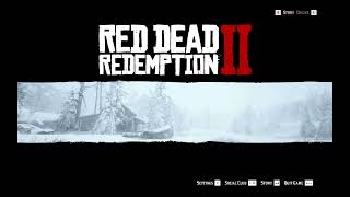 Red Dead Redemption 2 | PC Gameplay Walkthrough - Part 1