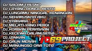 dj terbaru 2021 full album//dj salam tresno//dj ldr//dj lungamu ninggal kenangan