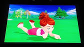 Apollo Justice Real Life We Love Golf Gameplay Youtube