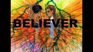 Believer-Msp Version