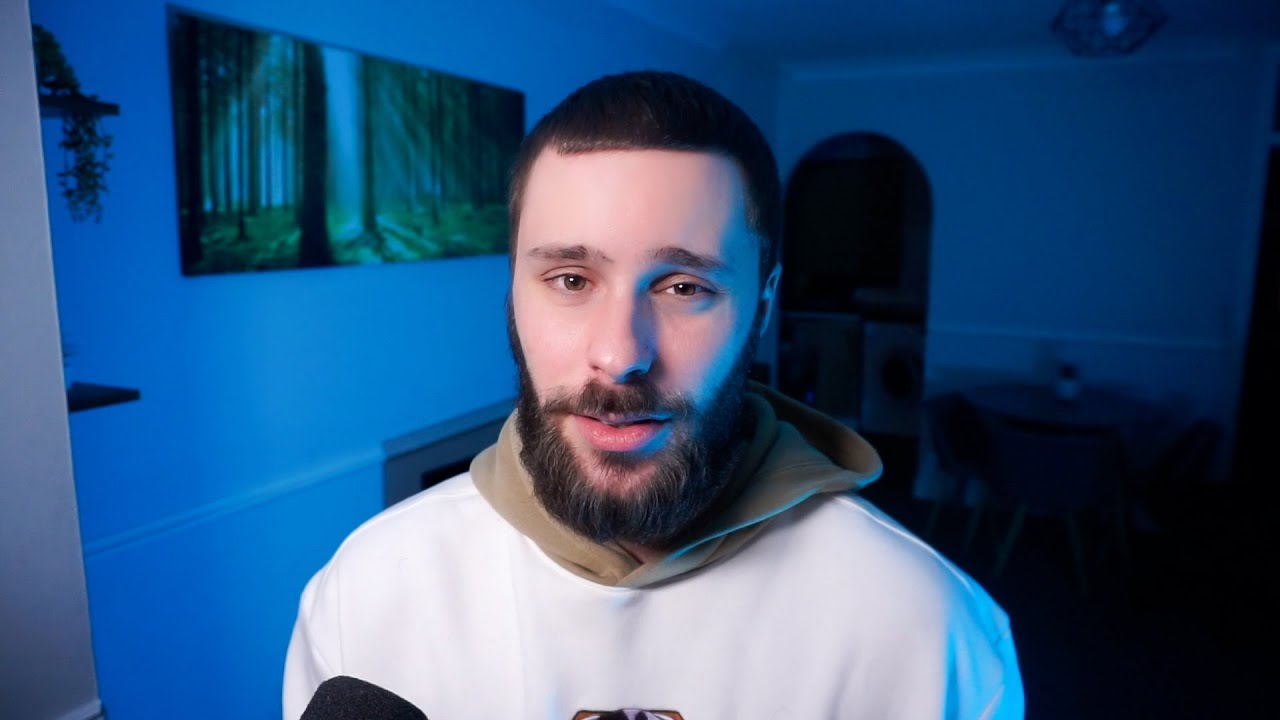 I need to make a change - YouTube