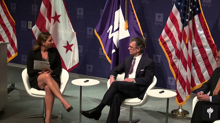 The U.S. Senate: An Evening with Senators Tom Dasc...
